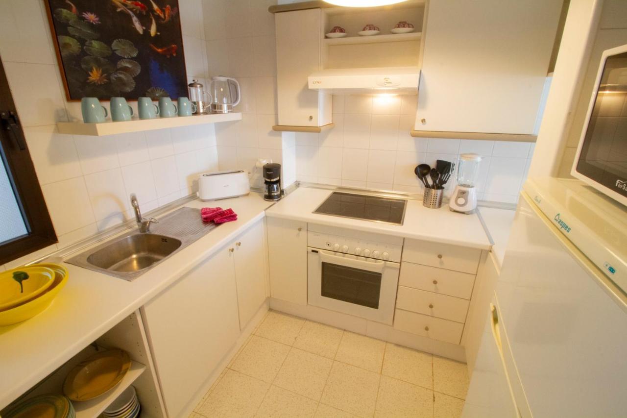 Medano4You Red Square Dream Holiday Home Ель-Медано Екстер'єр фото
